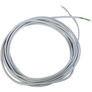 RALLONGE DE CABLE 5m POUR GASLEVEL A COMMANDE DEPORTEE