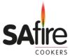 EXTENSION DE COUVERCLE / RÉHAUSSEUR - SAfire Cookers