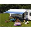 STORE OMNISTOR 8000 - BOITIER BLANC - 403x275cm BLUE SKY