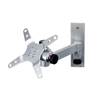 SUPPORT ECRAN MURAL WALL MOUNT M 116x152x81-235mm