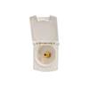 TRAPPE DE SERVICE 120X135mm POUR L'EAU