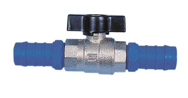 Embout à Compression PN16 De 50 Mm Pour Systèmes D'irrigation