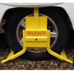 SABOT DE ROUE 16' WHEELCLAMP MILENCO