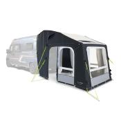 AUVENT GONFLABLE INDEPENDANT RALLY AIR PRO 240 TG DOMETIC KAMPA