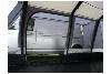 AUVENT GONFLABLE KAMPA TOURING AIR VW - Hauteur de 180 à 210cm