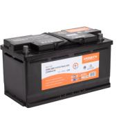 Batterie AGM COMPACT 105Ah ANTARION