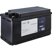 Batterie Lithium ANTARION BLUETOOTH 150Ah EASY +