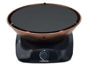 RECHAUD-GRILL DE TABLE CAMPINGAZ CV 360° A CARTOUCHE - 2.400 W, 175g/h