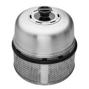 BARBECUE A BRIQUETTE COBB Premier Air Deluxe