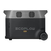 BATTERIE NOMADE ECOFLOW DELTA PRO 3600Wh