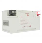 BATTERIE LITHIUM EAZ-E 100Ah - FER - PHOSPHATE (LIFEPO4) REMPLACEMENT FACILE 