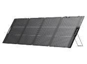 PANNEAU SOLAIRE ECOFLOW PORTABLE 220W BIFACIAL LIGHTWEIGHT