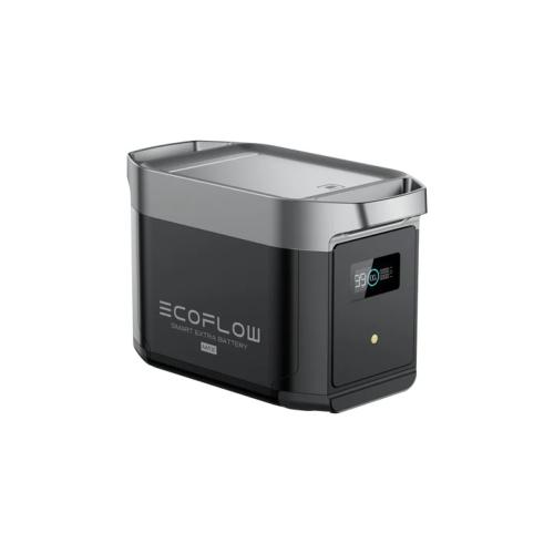 BATTERIE SECONDAIRE ECOFLOW DELTA MAX EXTRA BATTERIE
