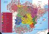 Guide ESPAGNE des aires de camping-car GRATUITES - TRAILER'S PARK 
