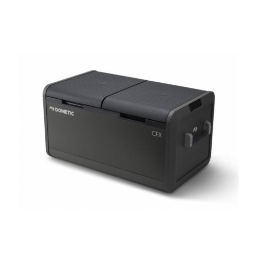 GLACIERE / CONGELATEUR A COMPRESSION BIZONE - DOMETIC CFX5 95