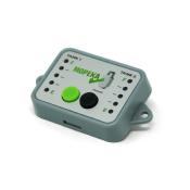 MOPEKA PRO - MONITEUR DEPORTE POUR 2 BOUTEILLES GAZ