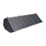 PANNEAU SOLAIRE PLIANT ANTARION 165W / 3X55 W