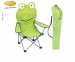 CHAISES CAMPING ENFANTS