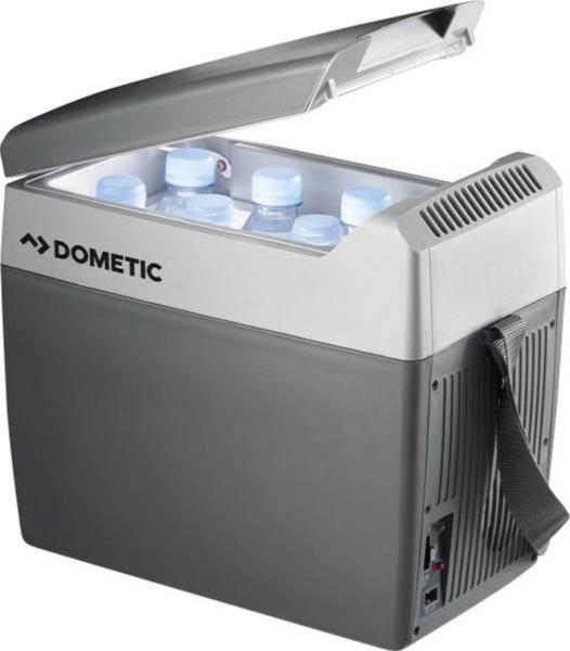 Glacière médicale thermoélectrique 7 litres