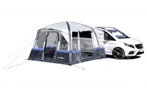 AUVENT INDEPENDANT GONFLABLE AUTOMATIQUE - BRUNNER TROUPER AUTO-UP - 310x260cm hauteur 180-240cm 