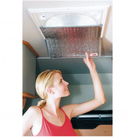 THERMO-VENT 40 - ISOLATION INTERIEURE LANTERNEAU
