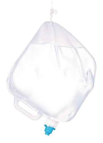VACHE A EAU CAO - JERRICAN SOUPLE 15 LITRES