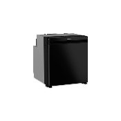 DOMETIC NRX 60E - REFRIGERATEUR A COMPRESSION 55L FACADE NOIRE