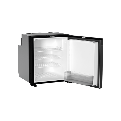 DOMETIC NRX 60E - REFRIGERATEUR A COMPRESSION 55L FACADE NOIRE