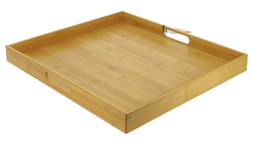 PLATEAU BAMBOO POUR PLIANT GAIA SOPLAIR