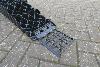 RAMPE D'ACCES POUR CALES TRIPLES, QUATTRO ET TRIDENT MILENCO
