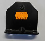 FIXATION POUR VERIN GAZ TOIT RELEVABLE REIMO Fixation haute au niveau du toit
