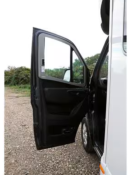 REMIFRONT IV STORES COTES SPRINTER APRES 06/2018 SANS POIGNEES