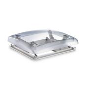 LANTERNEAU DOMETIC MINI-HEKI S 40X40 - Sandwich caravane - Toit ép. 23-42cm