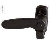 VERROU CENTRAL DE FERMETURE GAUCHE POUR FENETRE DOMETIC S4/S5