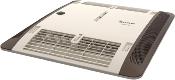 RÉPARTITEUR D'AIR AVENTA COMPACT TRUMA - COLORIS CRÈME/BRUN