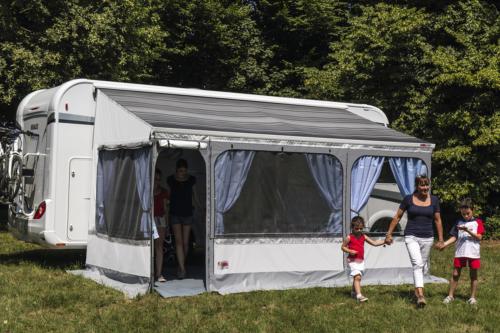 PRIVACY ROOM 300 pour F45 - LARGE haut 251-280 cm