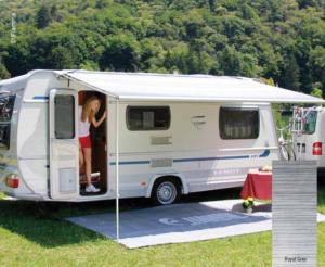 CARAVANSTORE FIAMMA 255CM ROYAL GREY