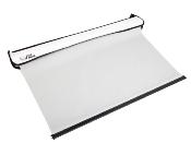 PARE SOLEIL DE STORE UNIVERSEL PEGGY PEG SunBreak BLANC