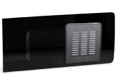 AIRVENT GRILLE VENTILATION pour FENETRE COULISSANTE CARBEST DROITE 31504 pour VW T4 