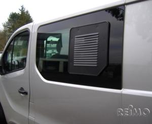 AIRVENT FENETRE COULISSANTE GAUCHE RENAULT TRAFIC >2014