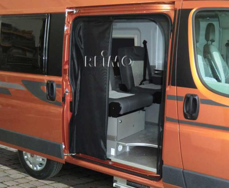 MOUSTIQUAIRE HORREX- DUCATO/JUMPER/BOXER> 2006(H2 et H3)