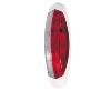FEU D'ENCOMBREMENT LATERAL GAUCHE SOCLE BLANC HELLA 122.2x39.2x28.6mm