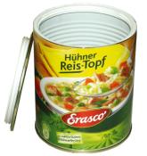 BOITE FACTICE - CACHETTE IMITATION  JARDINIERE LEGUMES