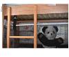 FILET DE SECURITE ANTI -CHUTES SLiiPER 100 x 50 cm