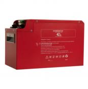 BATTERIE LITHIUM EZA ENERG-E 100 (100Ah)