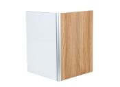 PROFIL DE COIN ALUMINIUM 15x15mm LONGUEUR 220CM