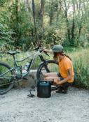 Waterport 2.0, 7,5 L noir