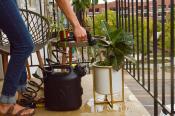 ROADSHOWER WATERPORT 2.0 KLIMYT Douche portable 7.5 L 