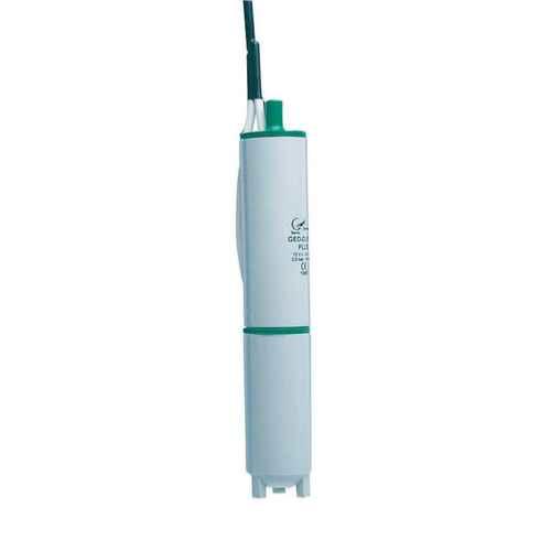 POMPE IMMERGÉE submersible Geo Duplo plus 12V - 19L/min