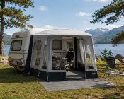AUVENT GONFLABLE DOMETIC POP Air TOUR 290 pour CARAVANES ERIBA 
